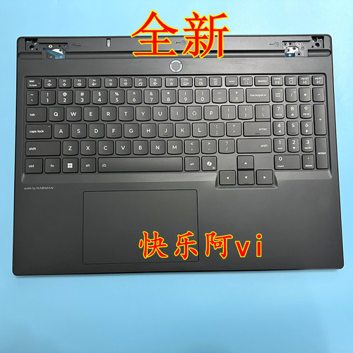 适用联想拯救者Y7000 R7000 AHP10 IRX10 2025 C壳键盘5CB1S31064