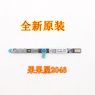 联想拯救者R9000P 2021H R9000X 2021 Y9000K 2020H摄像头 小板