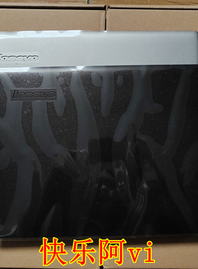 适用联想S400 S410 Touch S415T S400T A壳 屏外壳 后盖 触摸款