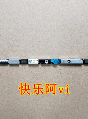适用于联想小新Pro 16ACH IHU 2021摄像头 麦克风 5C20X02443