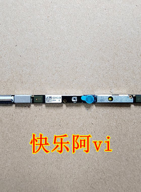 联想小新Pro16ACH2021摄像头