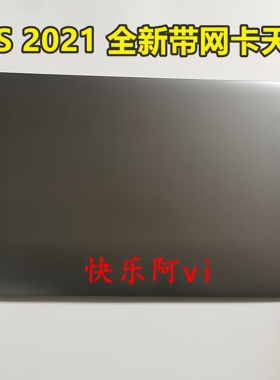 适用 联想 Ideapad 15S 2021 15S sITL/sALC/sADA 3-15 A壳 外壳