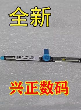 适用联想ThinkBook K3-ITL K4-ITL摄像头 小板 组件5C20X02446