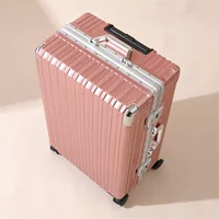 Золотая странная алюминиевая рама