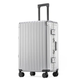 Брендовый чемодан, коробка, популярно в интернете, 20 дюймов