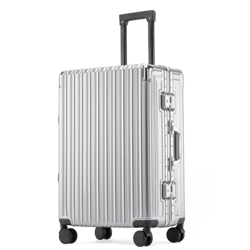 Брендовый чемодан, коробка, популярно в интернете, 20 дюймов