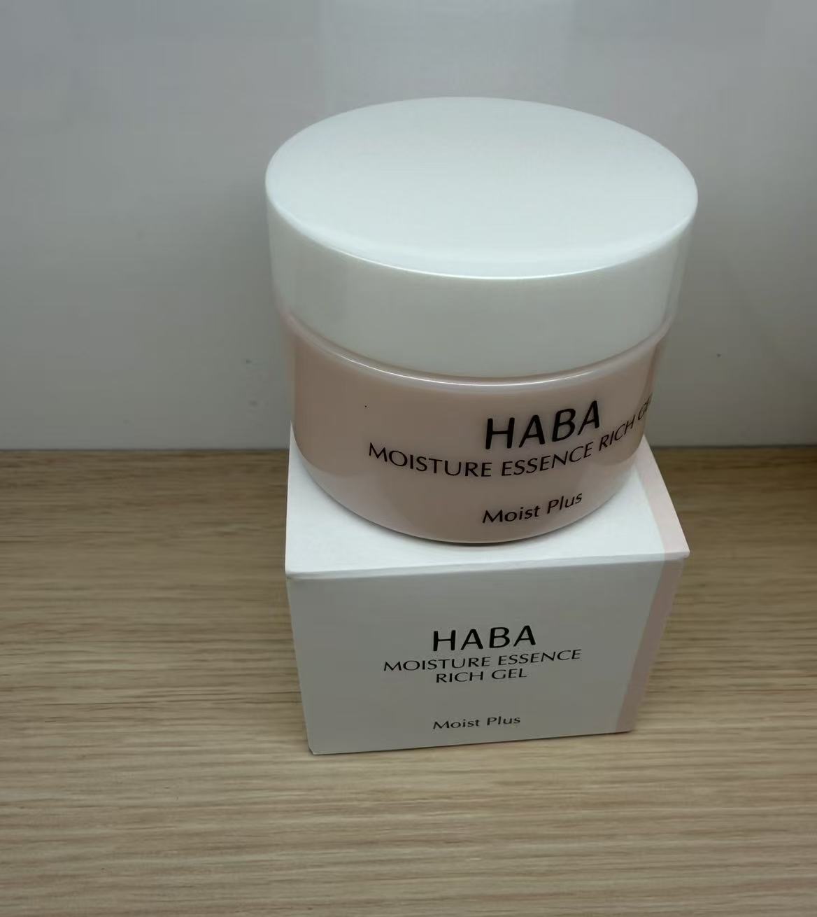 日本HABA26冬季限定最新款无添加保湿滋润面霜30g 9.24发售