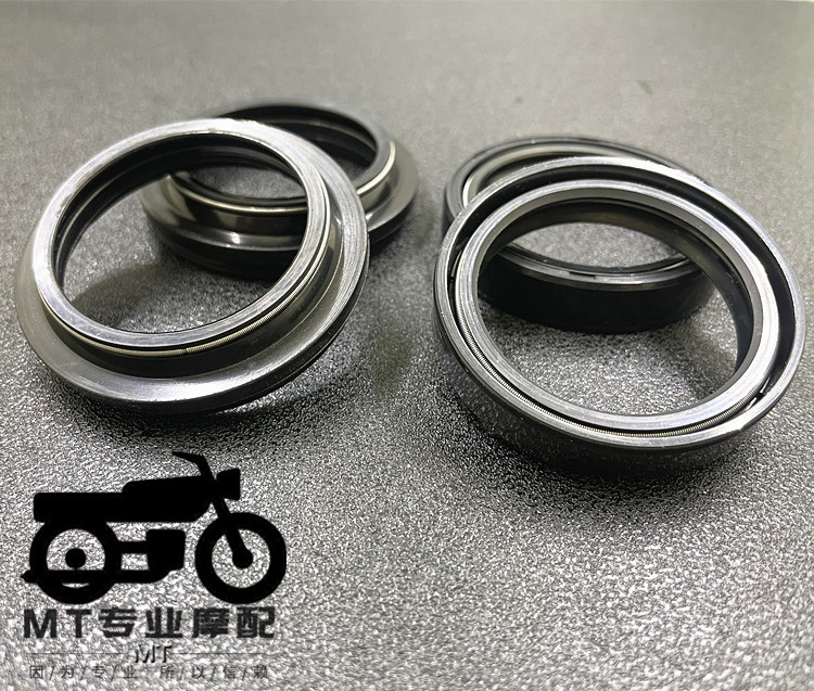 川崎异兽减震油封质保1年