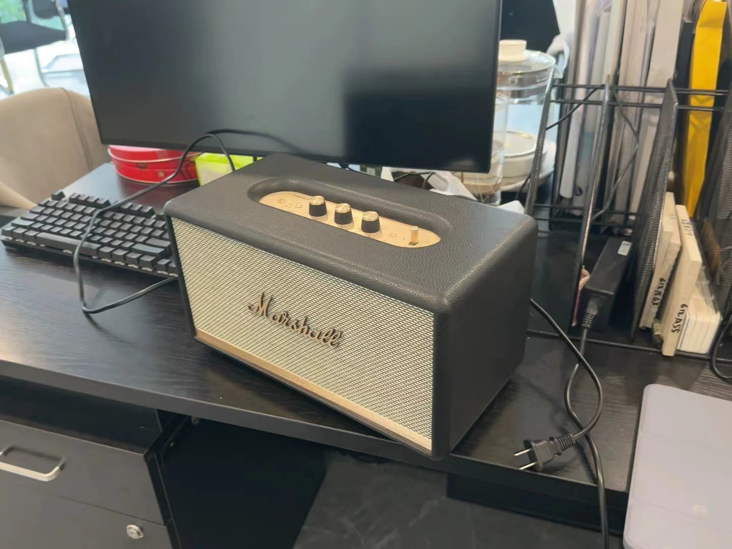 马歇尔及各类音响专业维修,同城上门音响维修,安装,技术服务