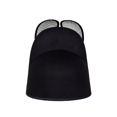 拍戏演出帽子头饰好俏