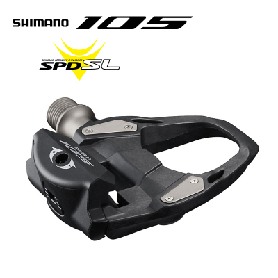 SHIMANO禧玛诺105锁踏公路车R7000R9100DA R8000UT公路自行车锁踏