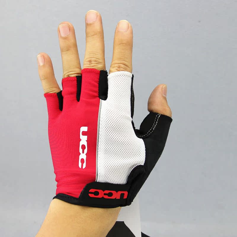 Gants de cyclisme - Ref 2240006 Image 2