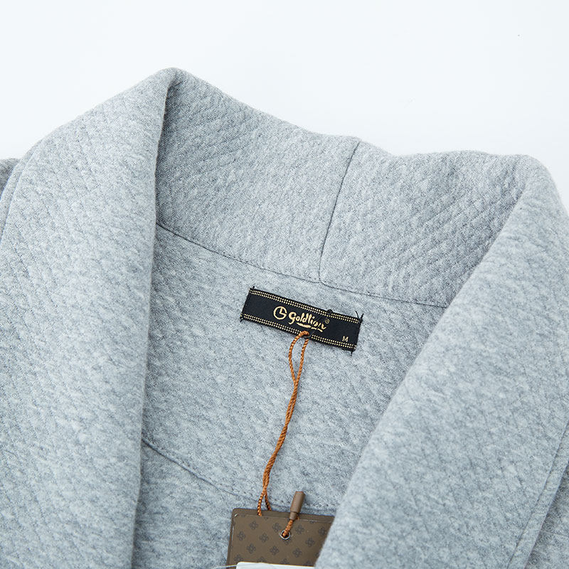 Peignoir Moyen-âge GOLDLION G8J0113 - Ref 595427 Image 4