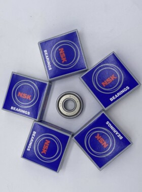 日本进口深沟球轴承 6014 6015 6016 6017 6018 6019 6020 ZZ C3