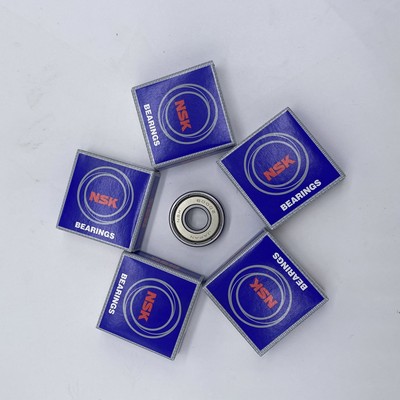 日本进口深沟球轴承