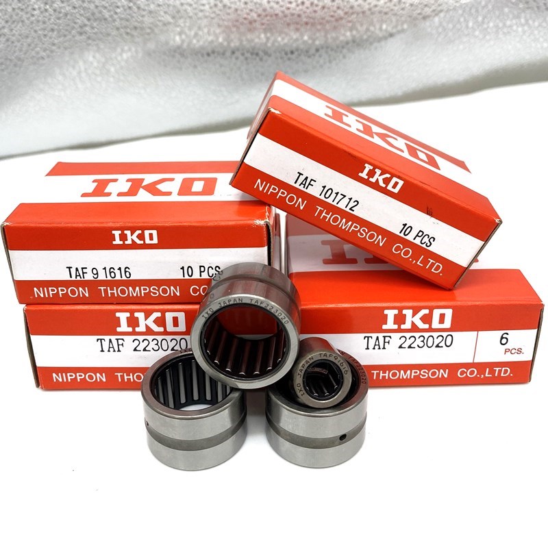 原装IKO滚针轴承TAF202820/212916/212920/223016/223020/324220