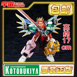 预定寿屋战队红战士在异世界当冒险者至高极限羁绊凯撒KP787模型