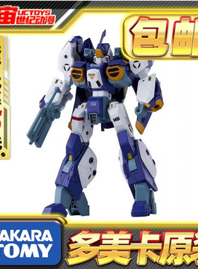 先行预定包邮 TakaraTomy T-SPARK 机甲创世记 AFC-01X 成品