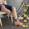 Товары от 湘雅兰 实体线上批发高端品质小个子女鞋