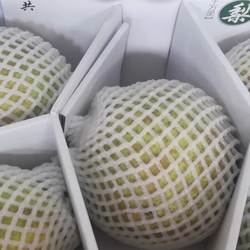 云和雪梨高山大雪梨礼盒装11斤6个包邮孕妇水果新鲜送人礼品