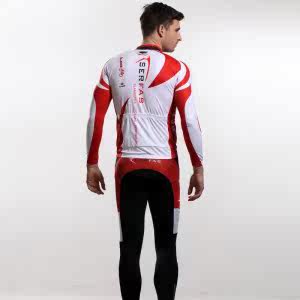 Tenue de cyclisme homme SERFAS - Ref 2213262 Image 4