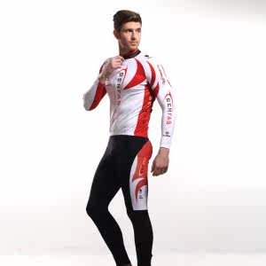 Tenue de cyclisme homme SERFAS - Ref 2213262 Image 3