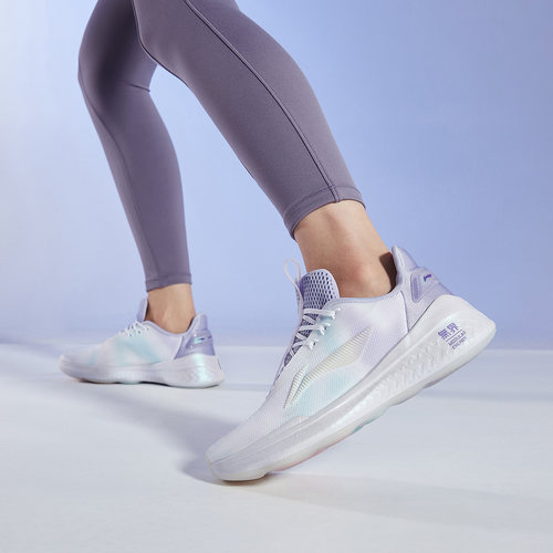 李宁2022新款训练鞋无界2综合跑步鞋