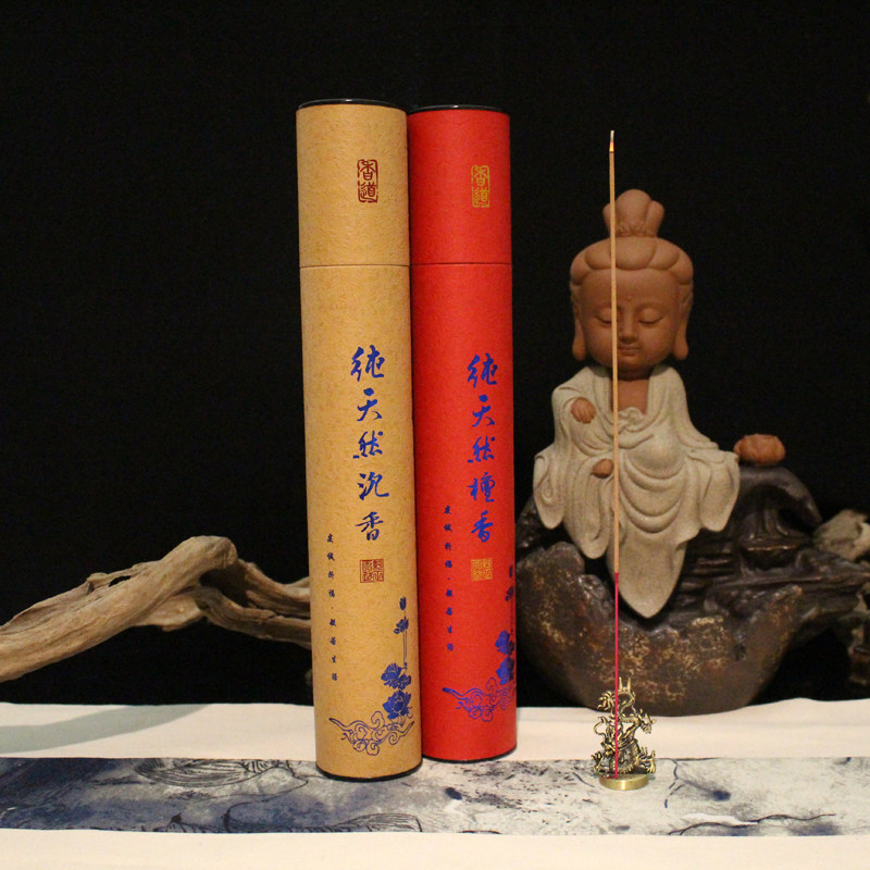 永春达埔篾香沉香天然 檀香竹签香 养生居家拜拜礼佛香