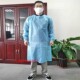 天门无纺布手术衣防尘加厚美容隔离衣民用一次性反穿衣透气工作服
