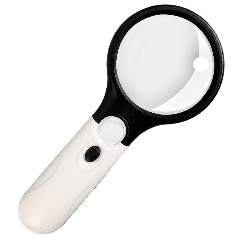 光学放大镜高清高倍显微镜