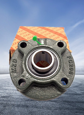 MZD轴承座UC/UKFC211 FC212 FC213 FC214 FC215 FC216 FC217FC218