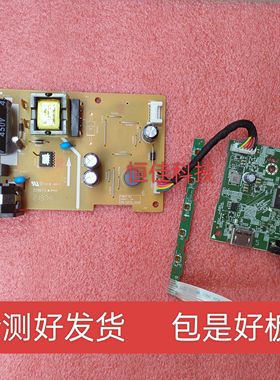 DELL戴尔 SE2422HR电源板 748.03P02.001M 驱动板 748.03P01.0011