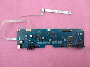 原装 戴尔 DELL S2316H S2316Hb驱动板 4H.2VL01.A00主板