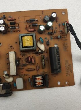 原装 AOC 2282V5 电源板 驱动板 一套板子