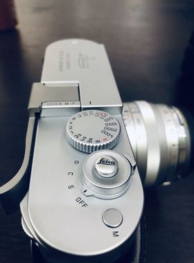 新款适用于徕卡M11索尼富士XT4 5 XT30 iiX100V微单相机快门按钮