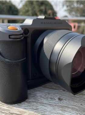 方形金属适用于哈苏45P   XCD 45mm/F4  XCD 45mmf/3.5镜头遮光罩