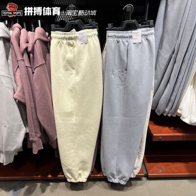 耐克运动女子舒适长裤正品