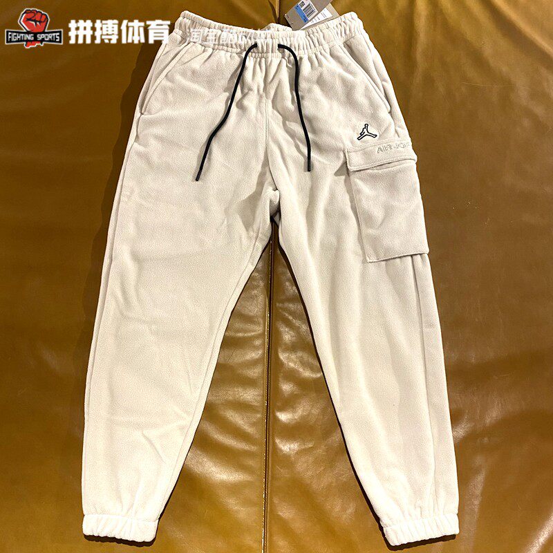 NIKEJORDAN男子保暖裤子