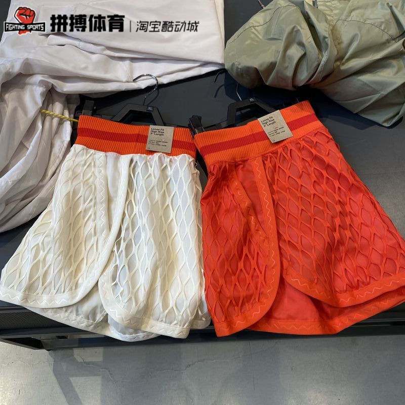 Nike耐克大网面宽松透气