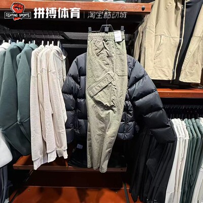 男子休闲薄款FV7256-222工装春秋