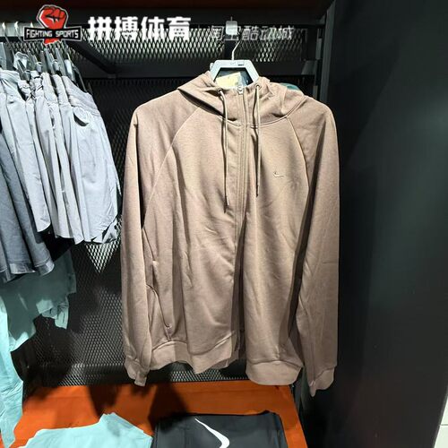 Nike 耐克 DRI-FIT男梭织透气夹克 DM6620 DM6627 FZ0968 DQ5817