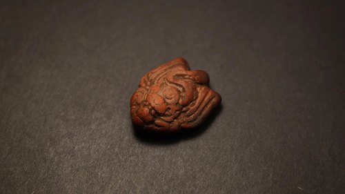 老擦擦新款上市吊坠锁骨链大鹏鸟手串留香非天铁托甲天珠菩提配饰