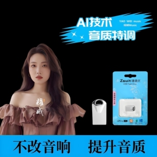 洋澜一专辑歌曲无损高音质优盘车用音乐U盘网络流行热门伤感情歌