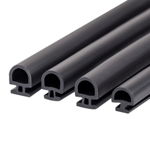 顶谷10米50平开窗皮条铝合金门窗密封条隔音条断桥铝窗户防风胶条