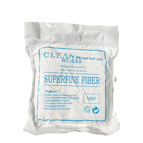 HClean防静电无尘布超细纤维屏幕仪器镜头工业擦拭布清洁布除尘布