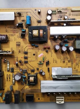 原装夏普LCD-46LX710A电源板RUNTKA662WJQZ/WJN1 LC0914-4001CC