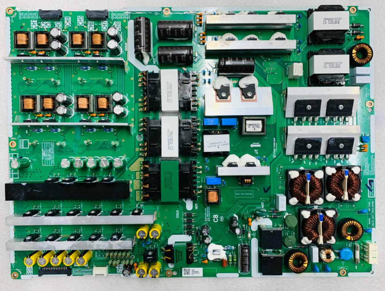 三星BN44-00789A85HU8500J电源