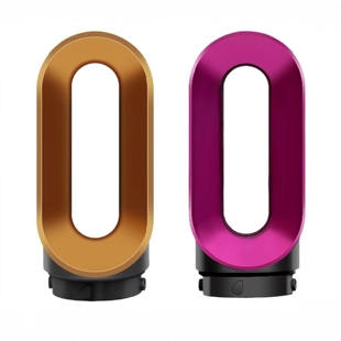 airwrap造型器附件直发嘴配件 适用戴森卷发棒预造型风嘴dyson