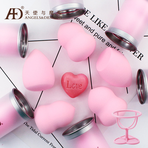 美妆蛋粉扑化妆海绵