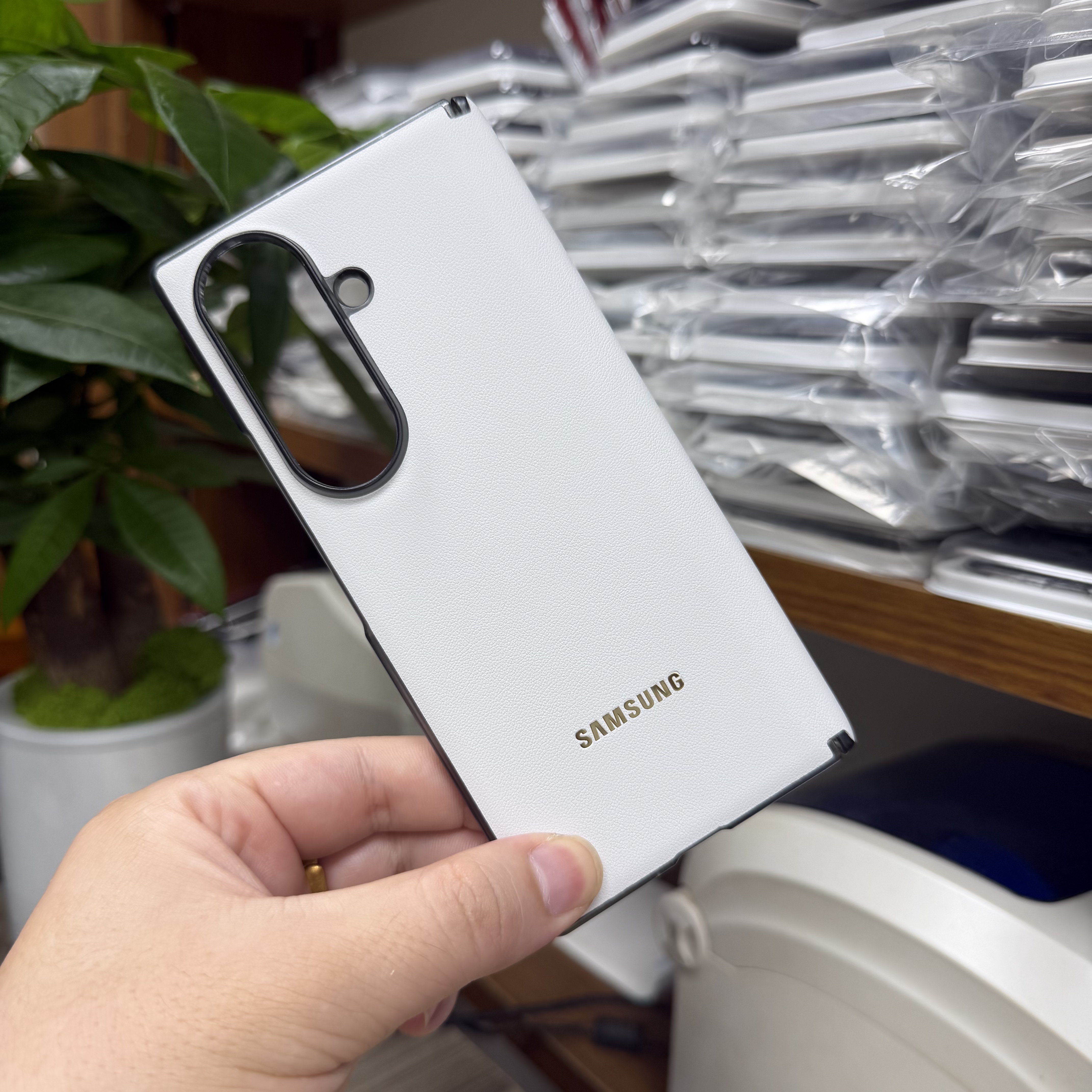 三星GalaxyZFold8Ultra手机壳套
